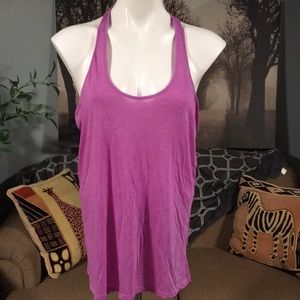 Under Armour Heat Gear Tank Top - XL